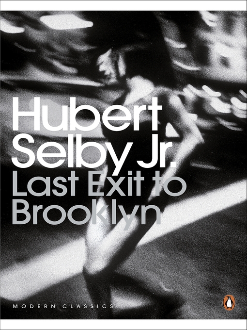 Cover image for Last Exit to Brooklyn